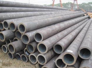 兴和20CrMo冷拔无缝钢管