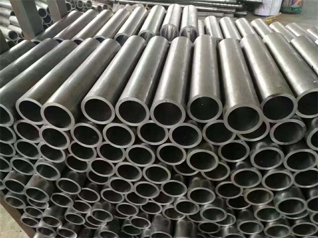 兴和30CrMo精密无缝钢管